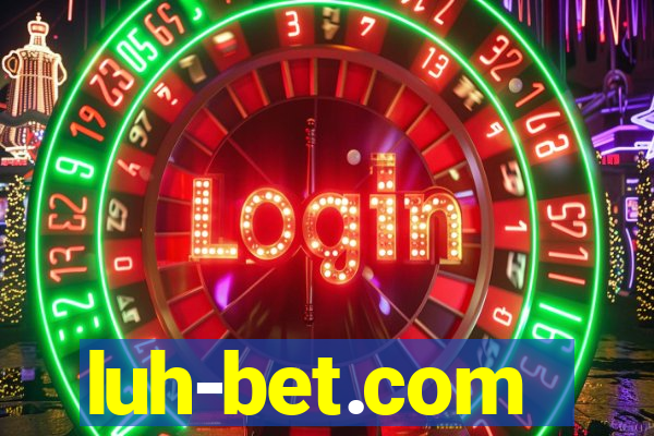 luh-bet.com