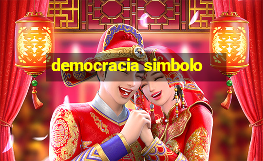 democracia simbolo