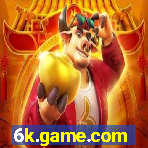 6k.game.com