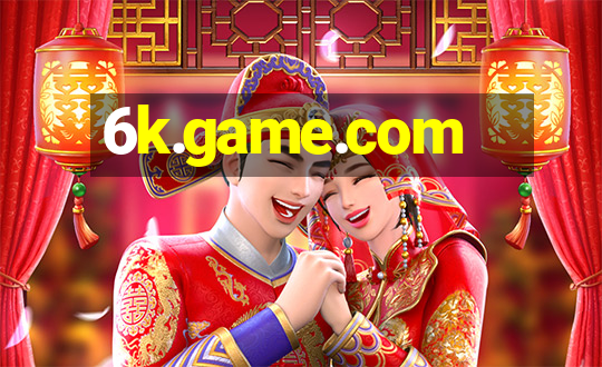 6k.game.com