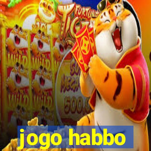 jogo habbo