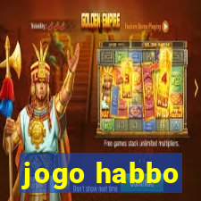 jogo habbo