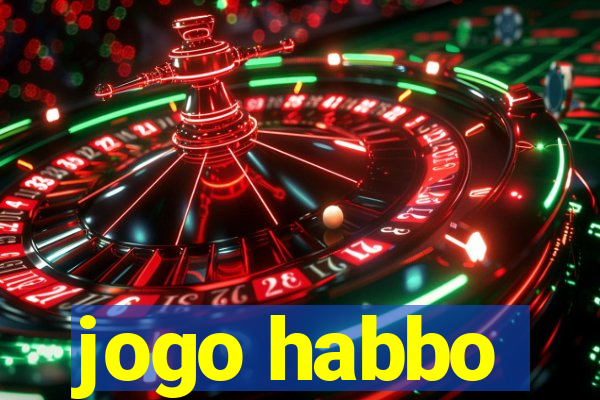 jogo habbo