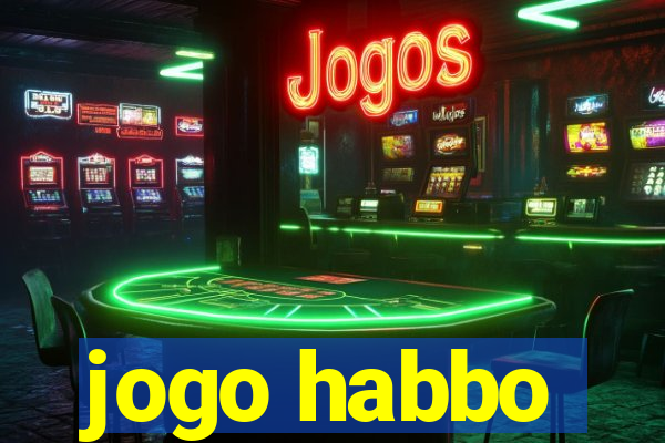 jogo habbo