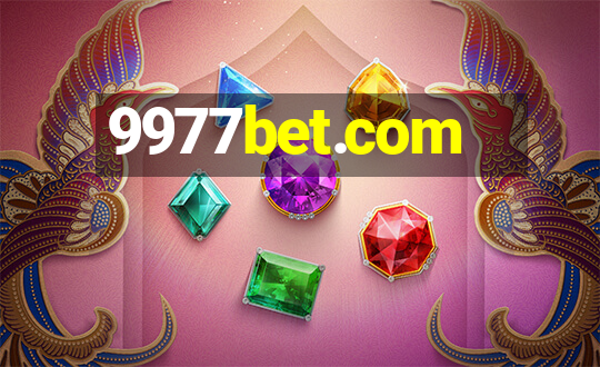 9977bet.com