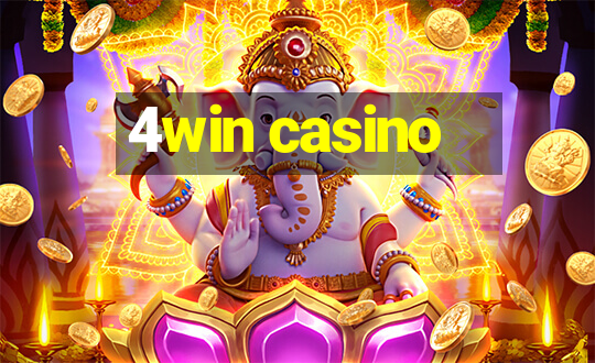 4win casino