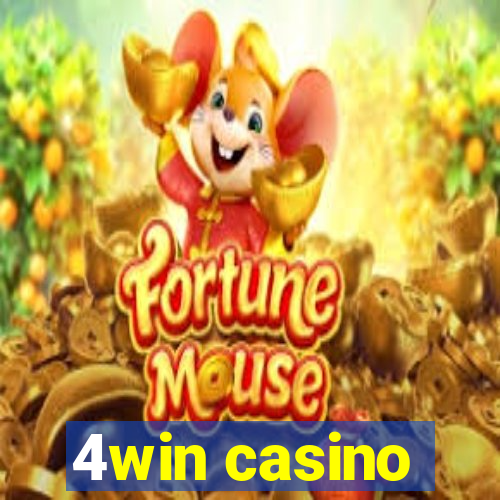 4win casino