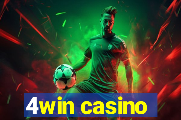 4win casino