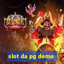 slot da pg demo