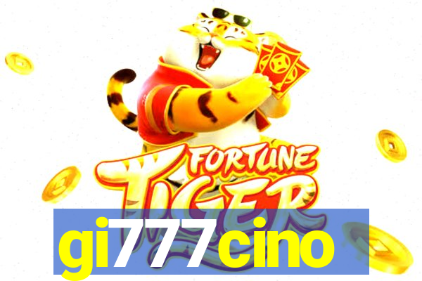 gi777cino