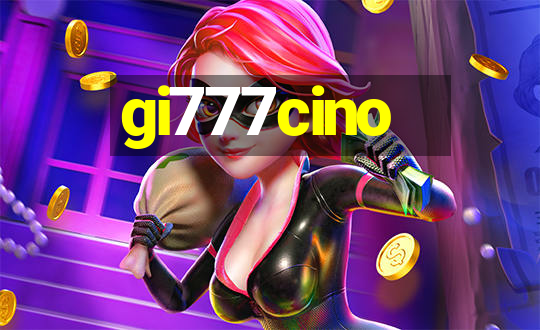 gi777cino