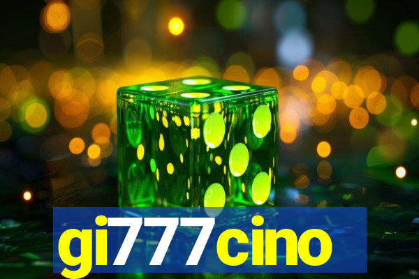 gi777cino