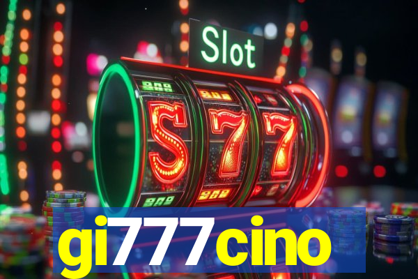 gi777cino