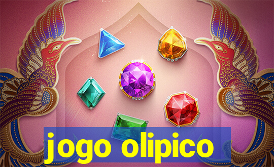 jogo olipico