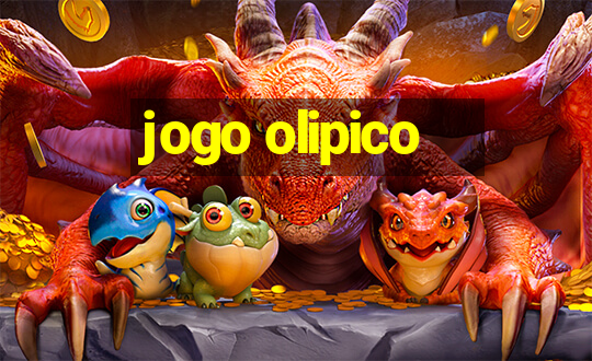 jogo olipico