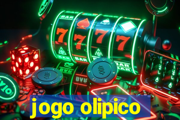 jogo olipico