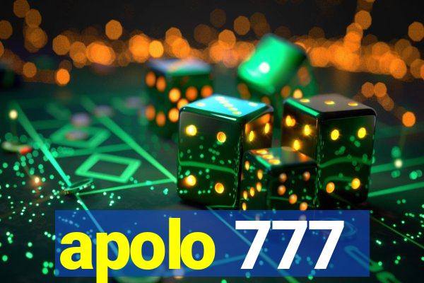 apolo 777