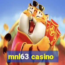 mnl63 casino