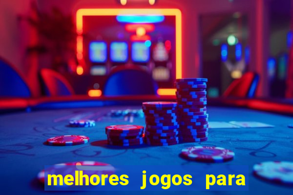 melhores jogos para ganhar dinheiro sem depositar