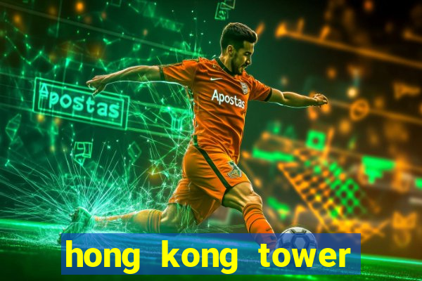 hong kong tower slot free play