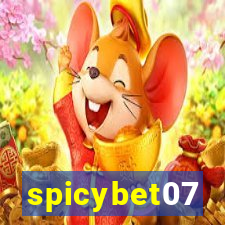 spicybet07