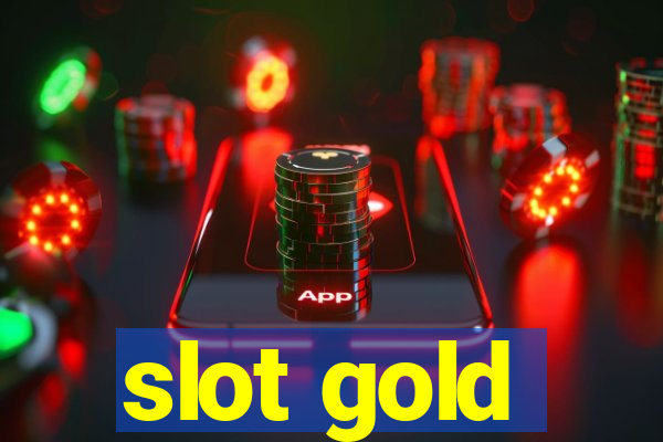 slot gold