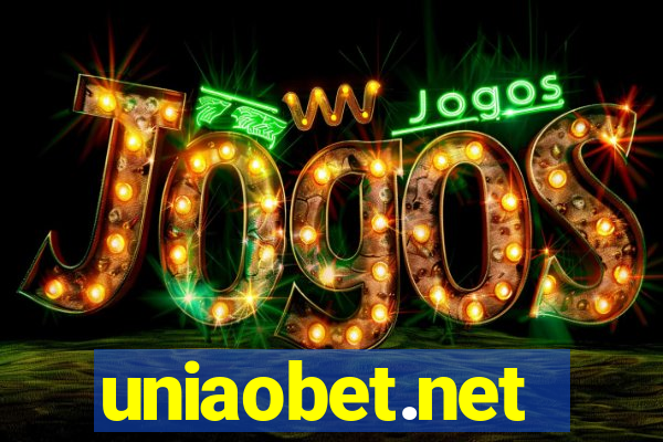 uniaobet.net