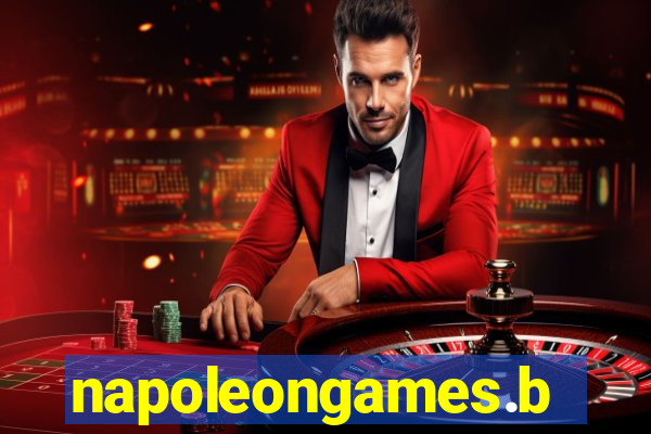 napoleongames.be