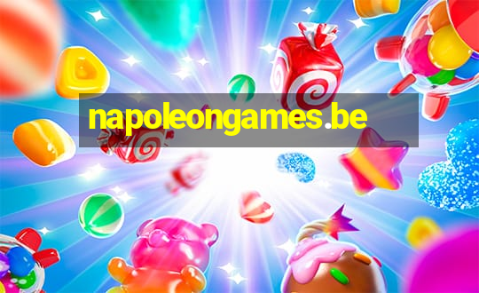 napoleongames.be