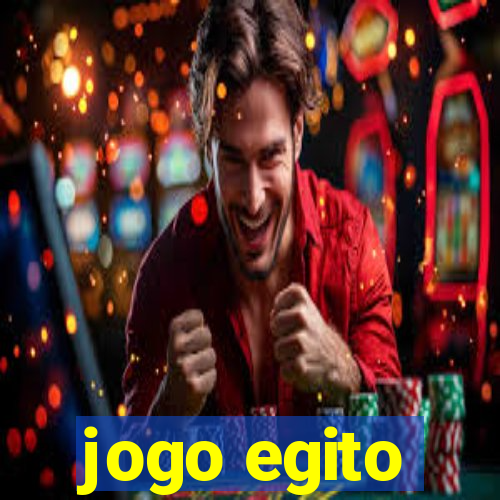 jogo egito