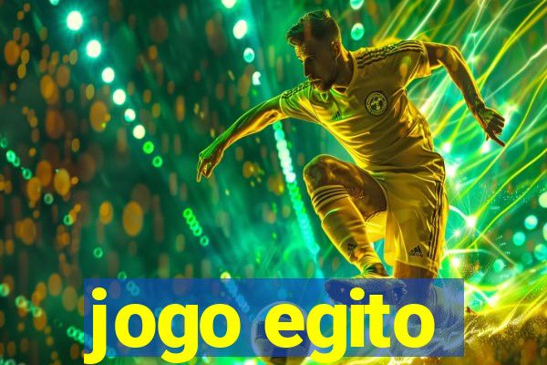 jogo egito