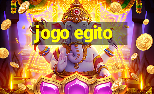 jogo egito