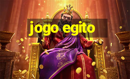 jogo egito