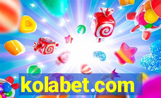 kolabet.com