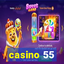 casino 55