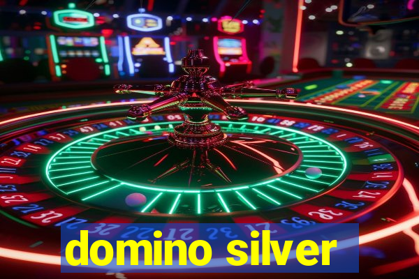 domino silver