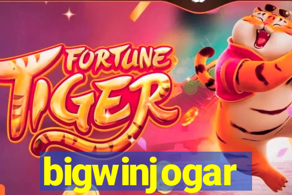 bigwinjogar