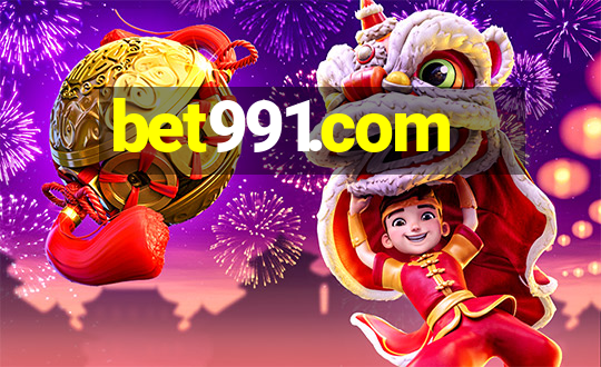 bet991.com