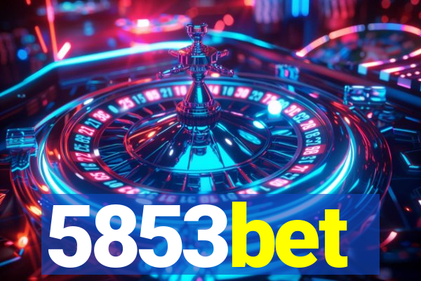 5853bet