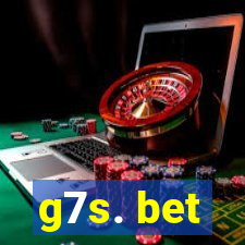 g7s. bet