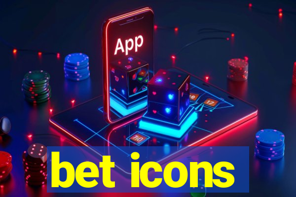 bet icons