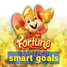 smart goals