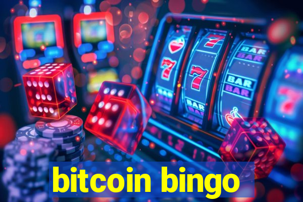 bitcoin bingo