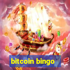 bitcoin bingo