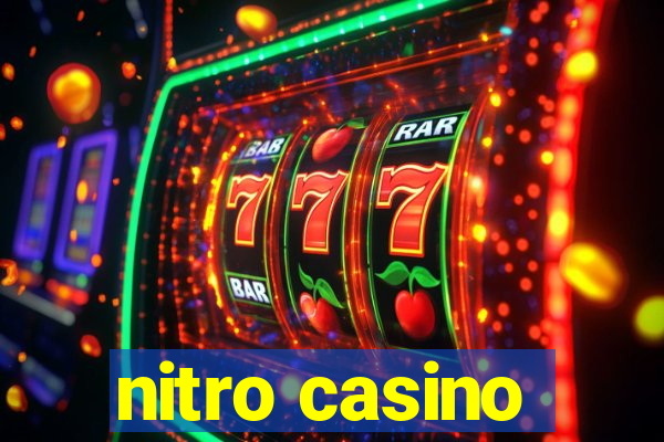 nitro casino