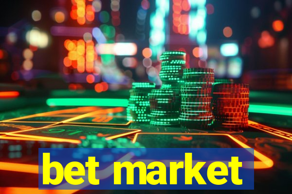 bet market