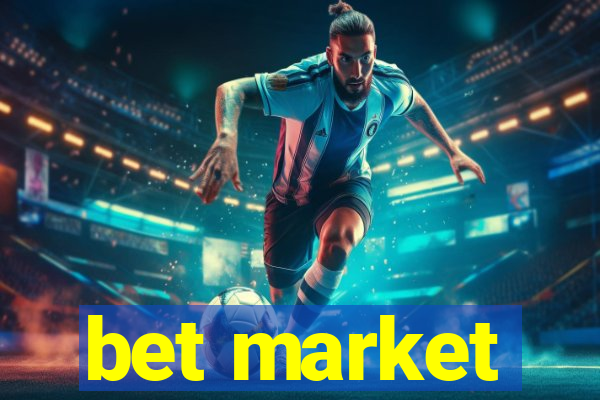 bet market