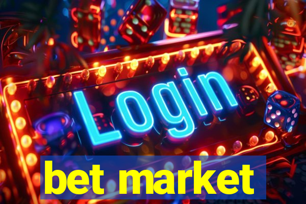 bet market