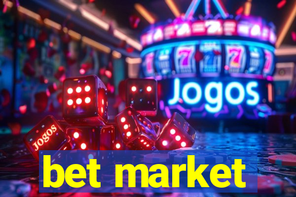 bet market