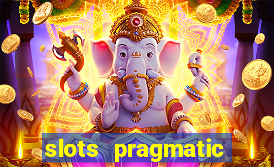 slots pragmatic play demo